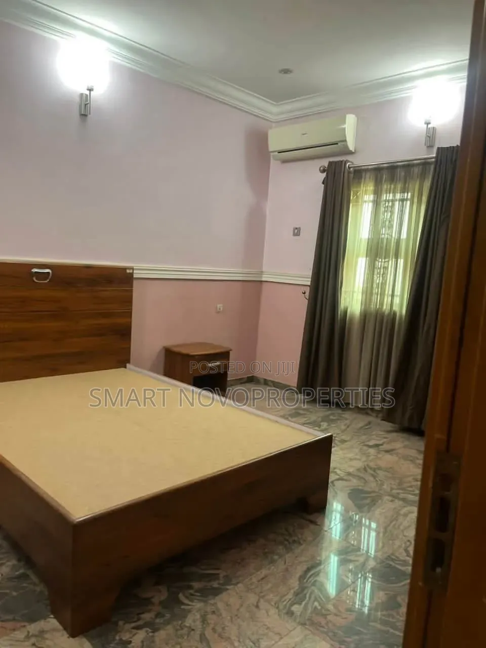 Furnished 3bdrm Duplex in Aso Villa, Asokoro for rent in Asokoro