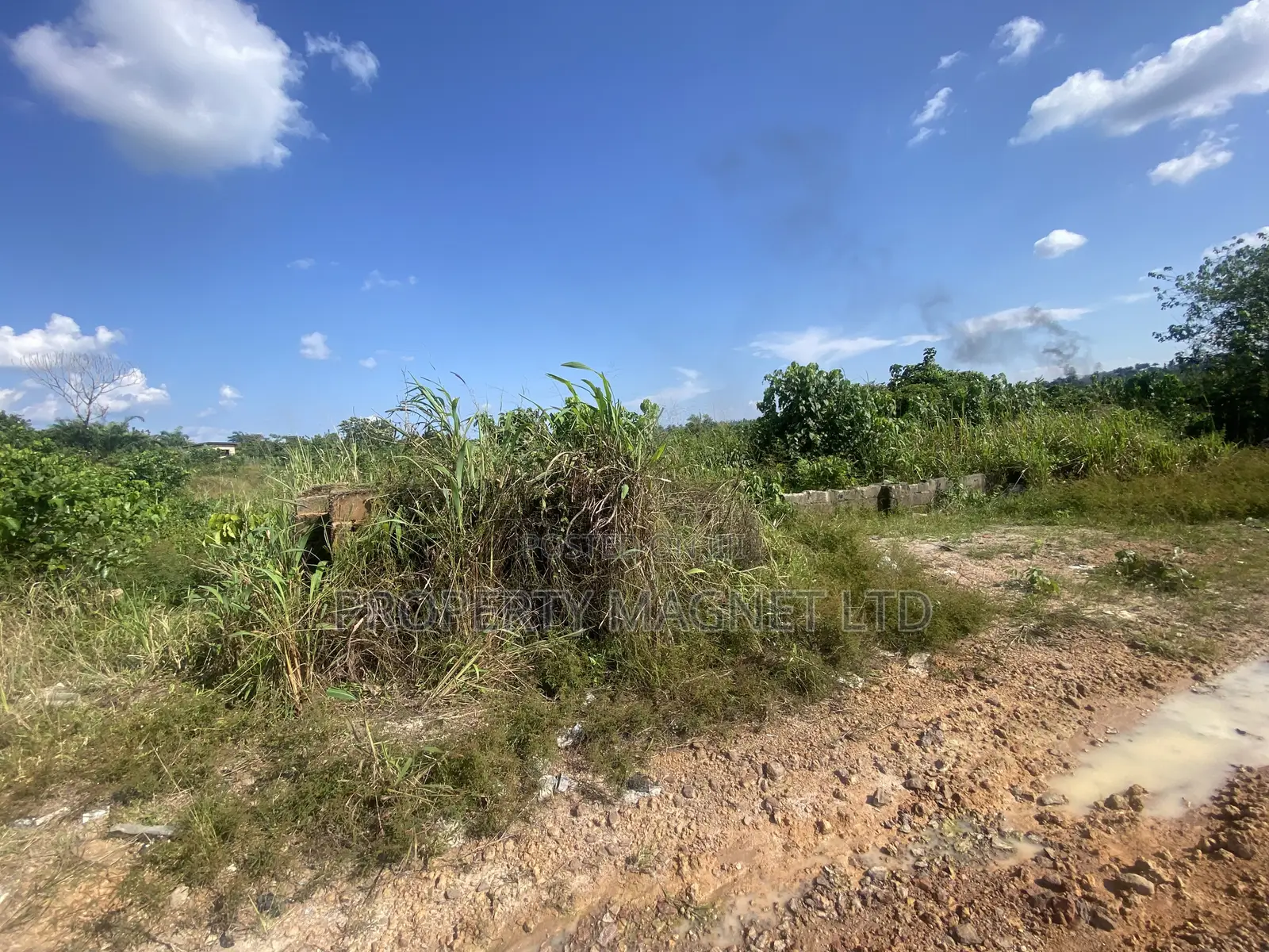 2 Plots of Land for Sale at OHYIA in Umuahia