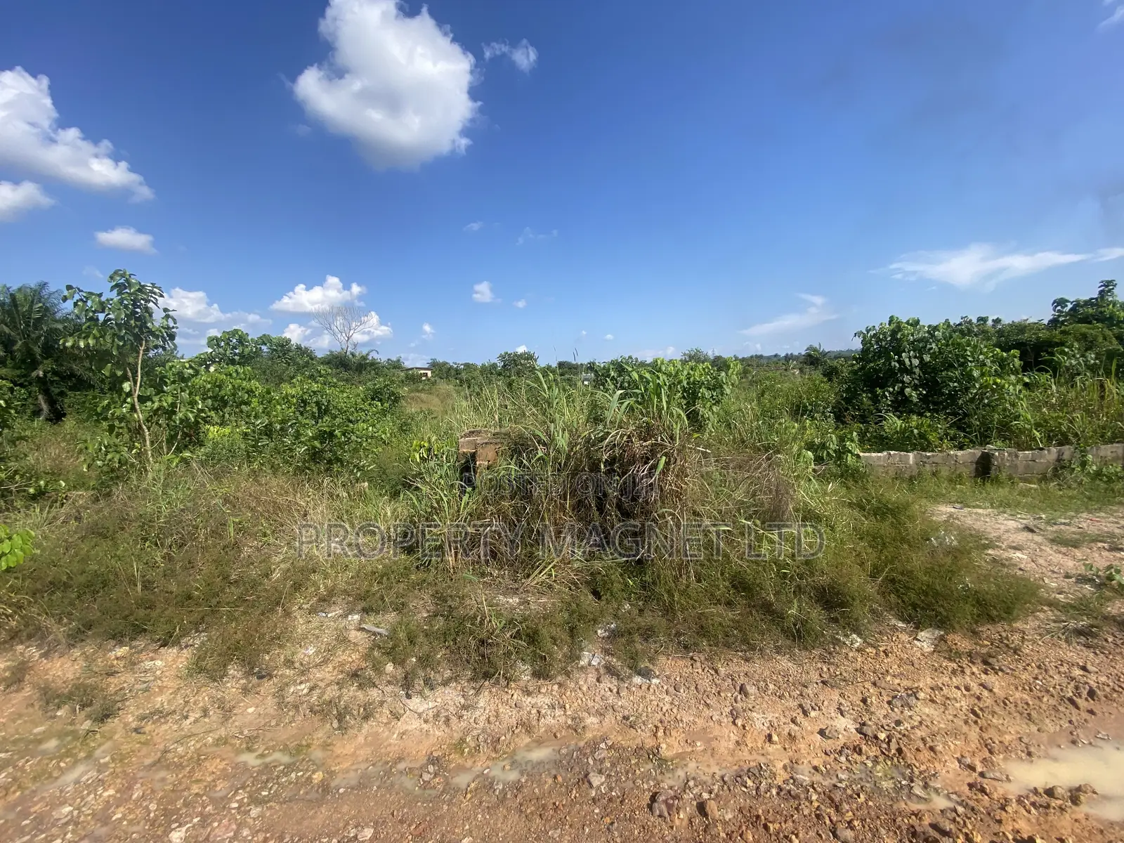 2 Plots of Land for Sale at OHYIA in Umuahia