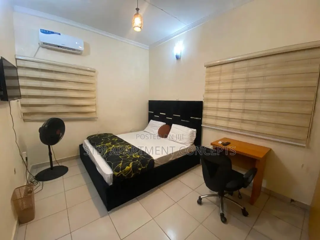 Studio Share Apartments in Mabushi