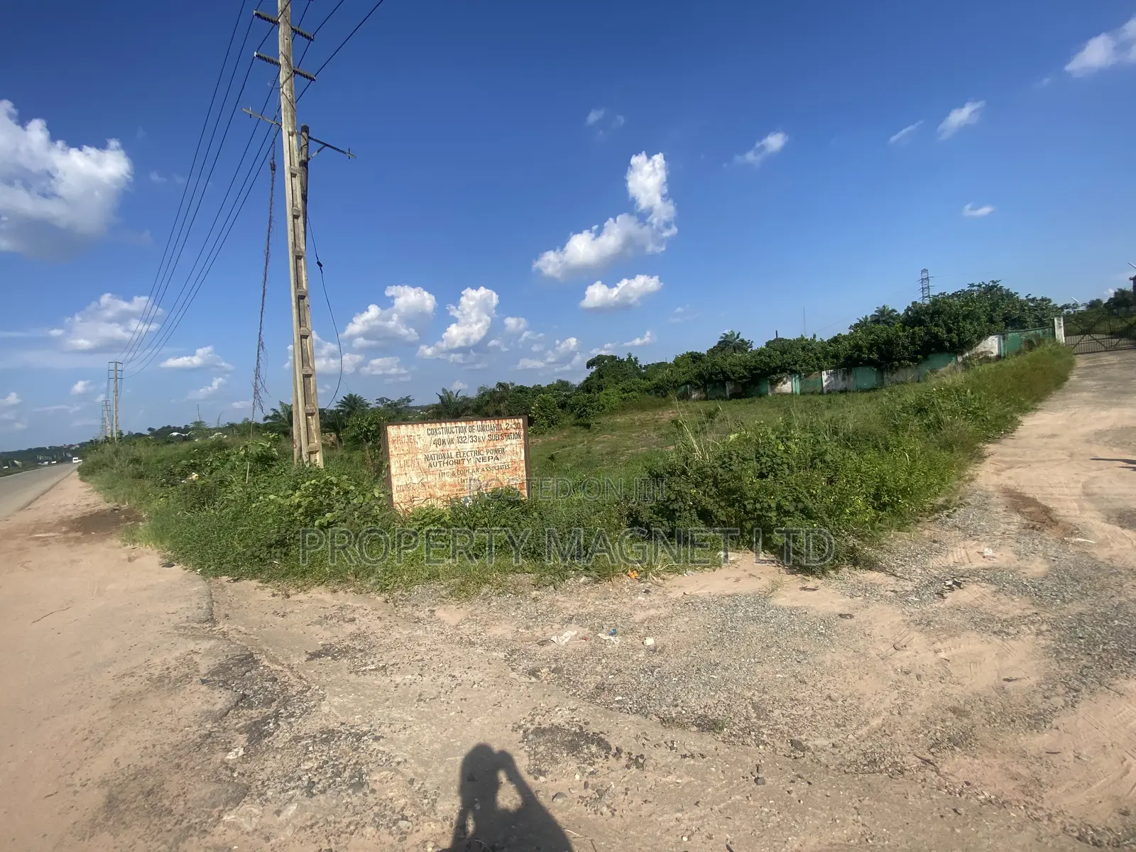 3 Plots of Land for Sale at UMUAHIA in Umuahia