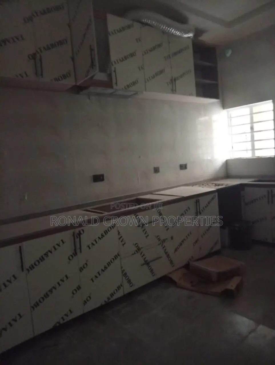 3bdrm Apartment in Ikeja for sale in Ikeja