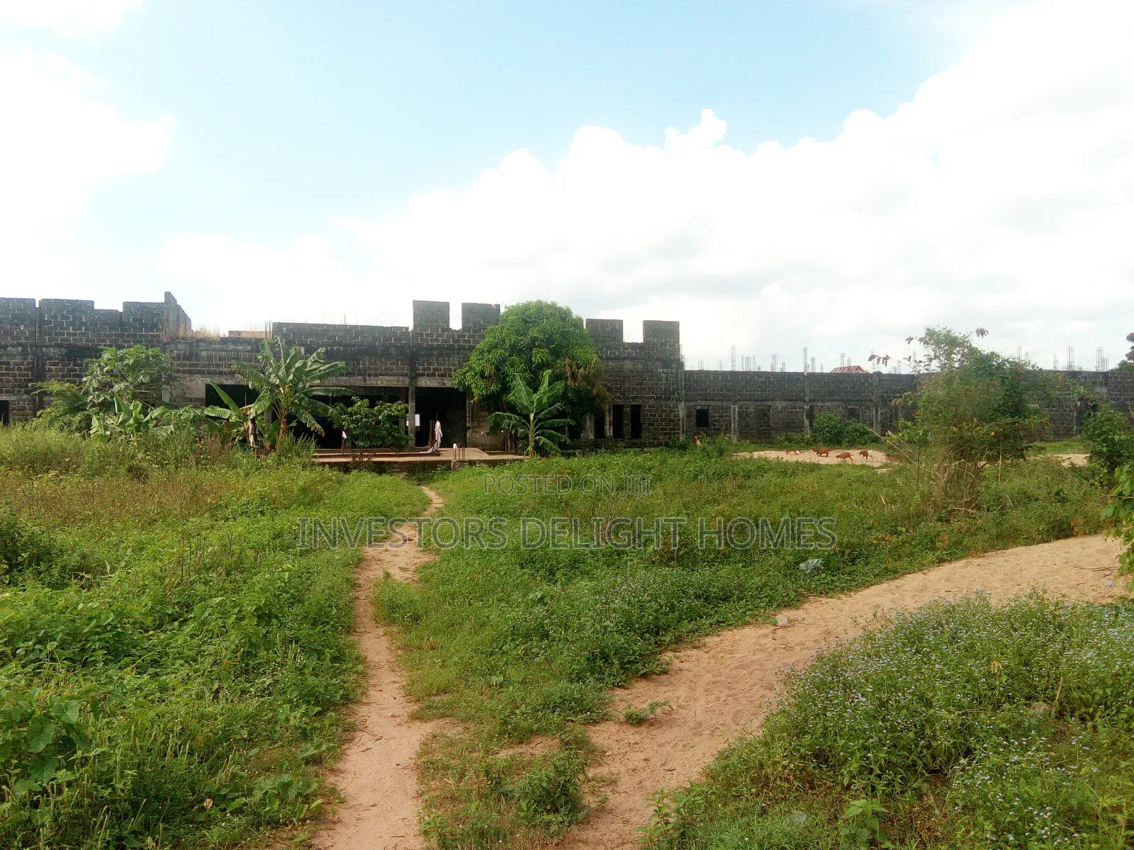 Commercial Property for Sale in Oshimili South