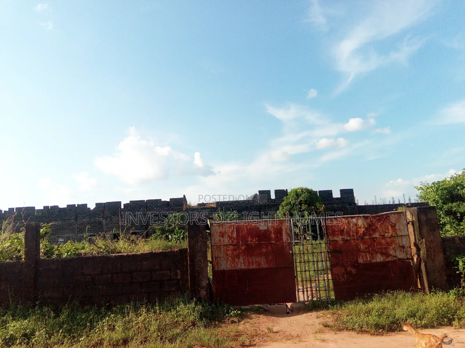 Commercial Property for Sale in Oshimili South