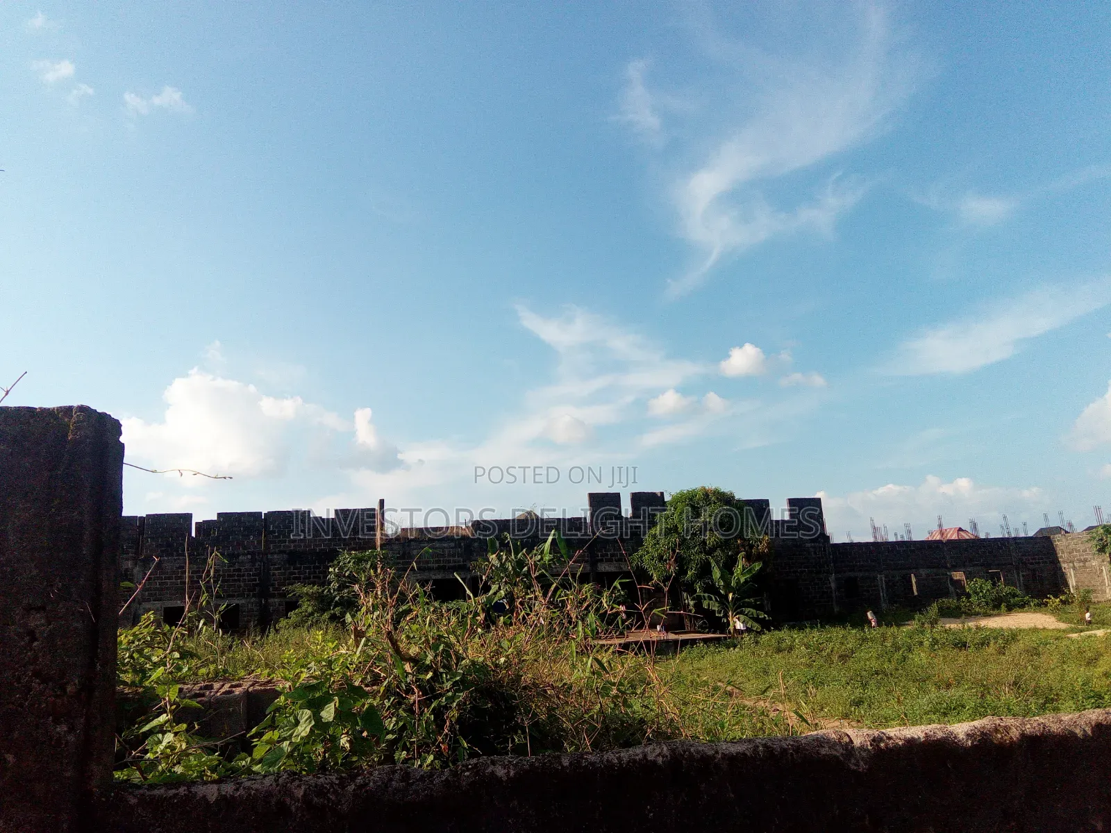 Commercial Property for Sale in Oshimili South