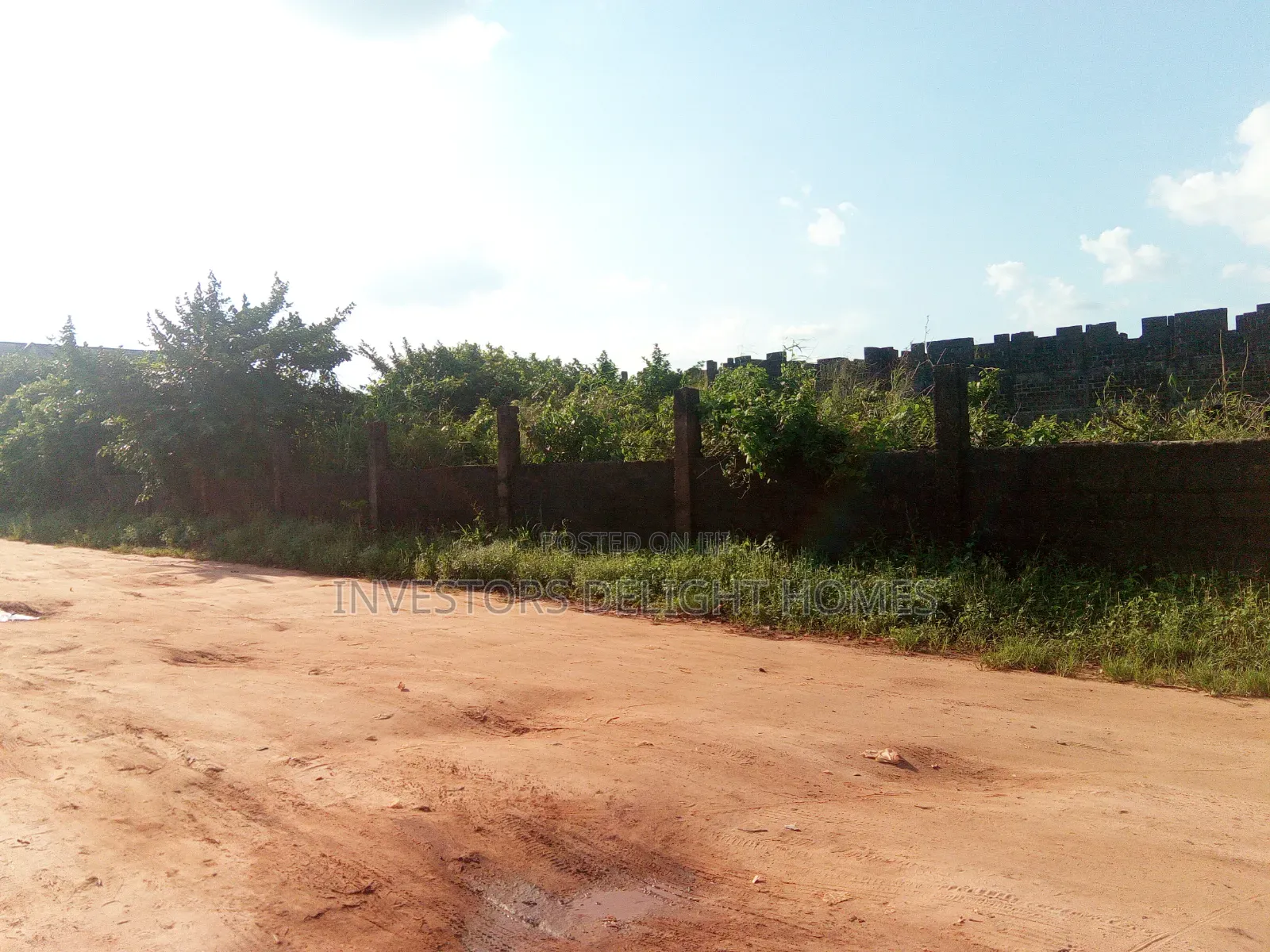Commercial Property for Sale in Oshimili South