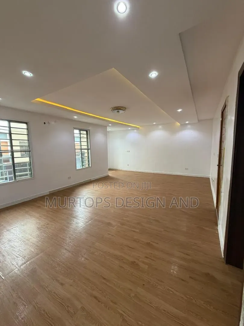 2bdrm Apartment in Ikate for rent in Ikate