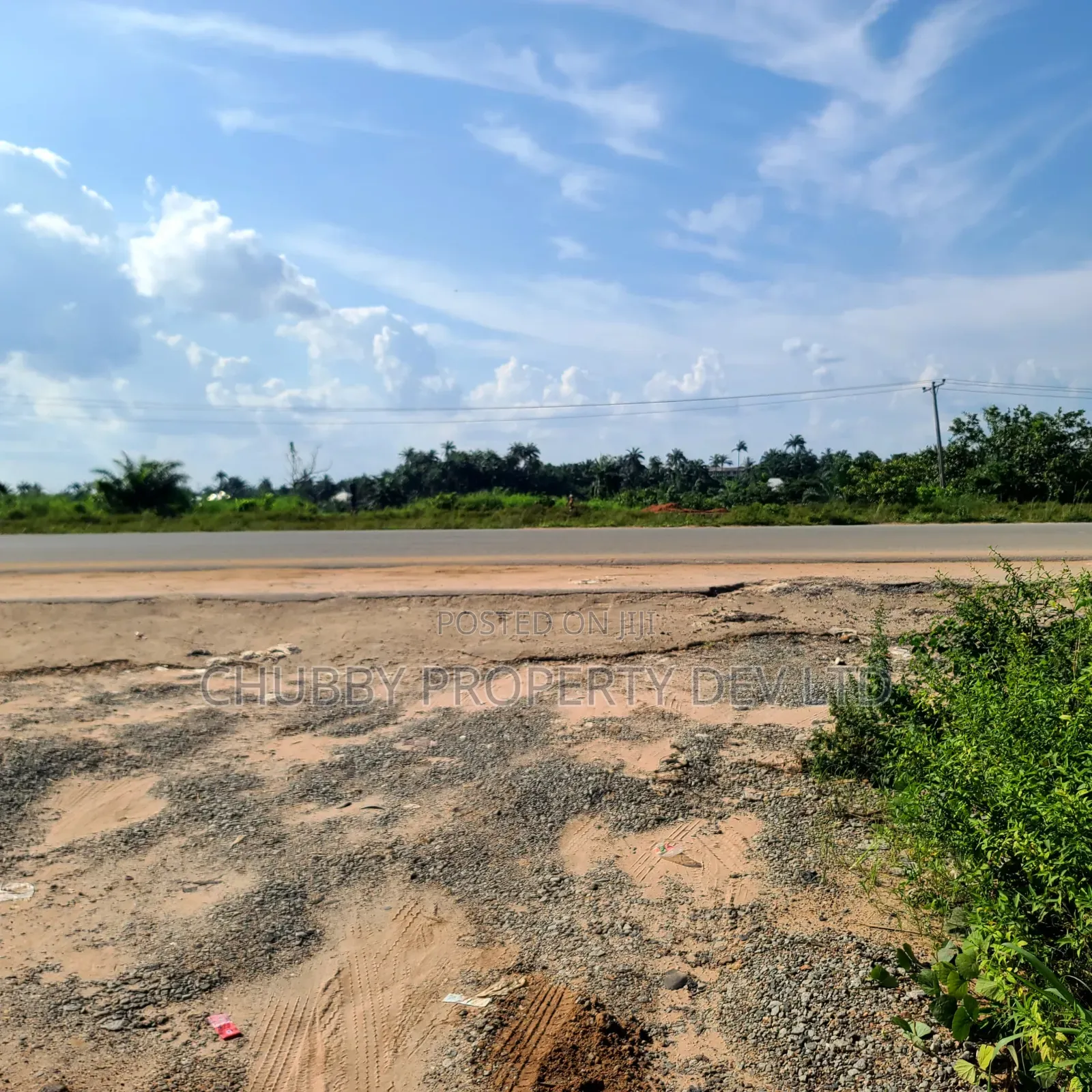 Plots of Land in Umuahia