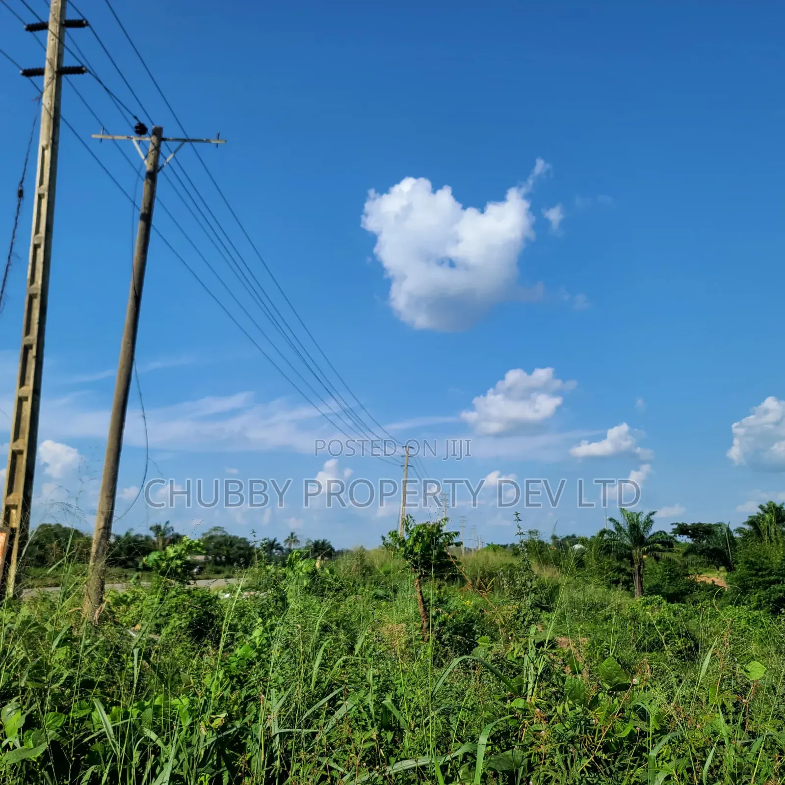 Plots of Land in Umuahia