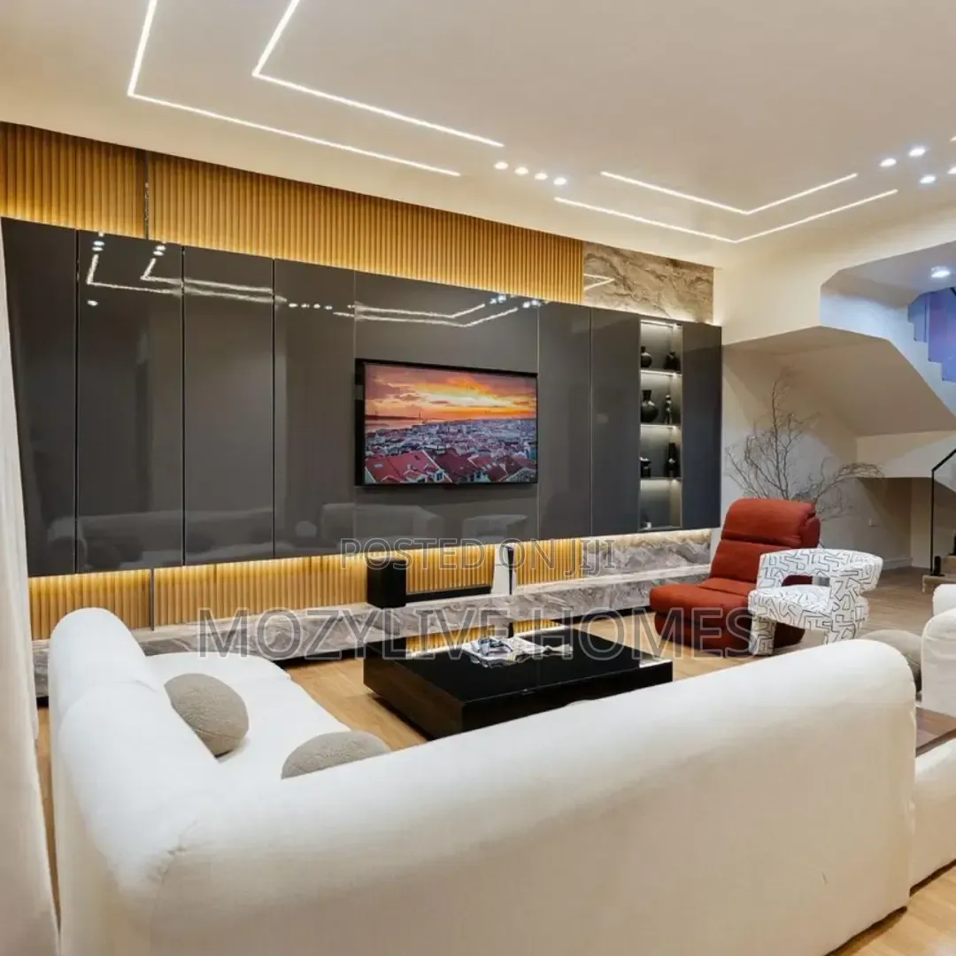 2bedroom Apartment in Lekki Phase 1