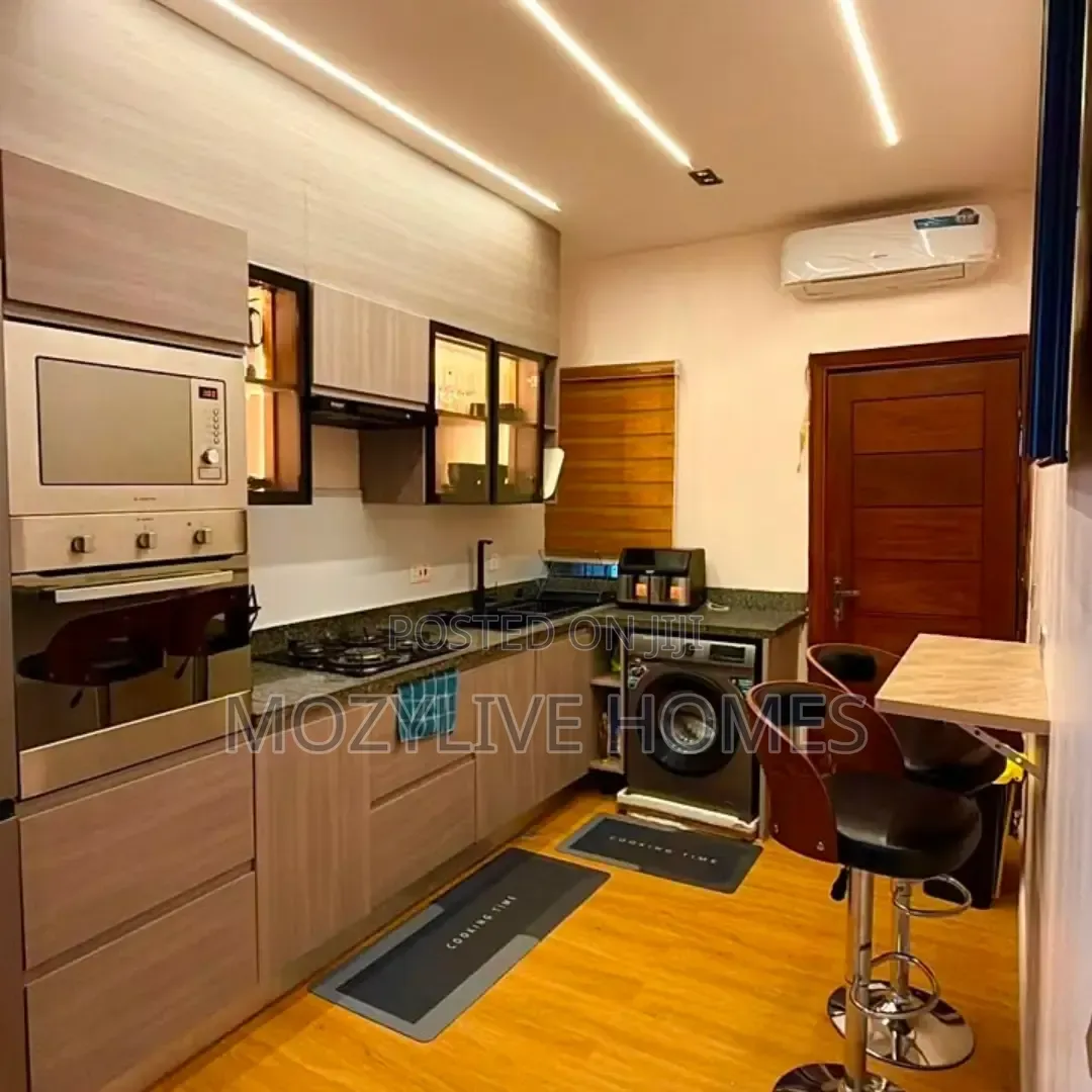 2bedroom Apartment in Lekki Phase 1