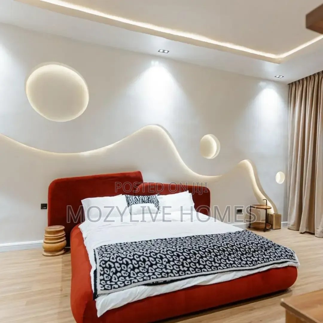 2bedroom Apartment in Lekki Phase 1