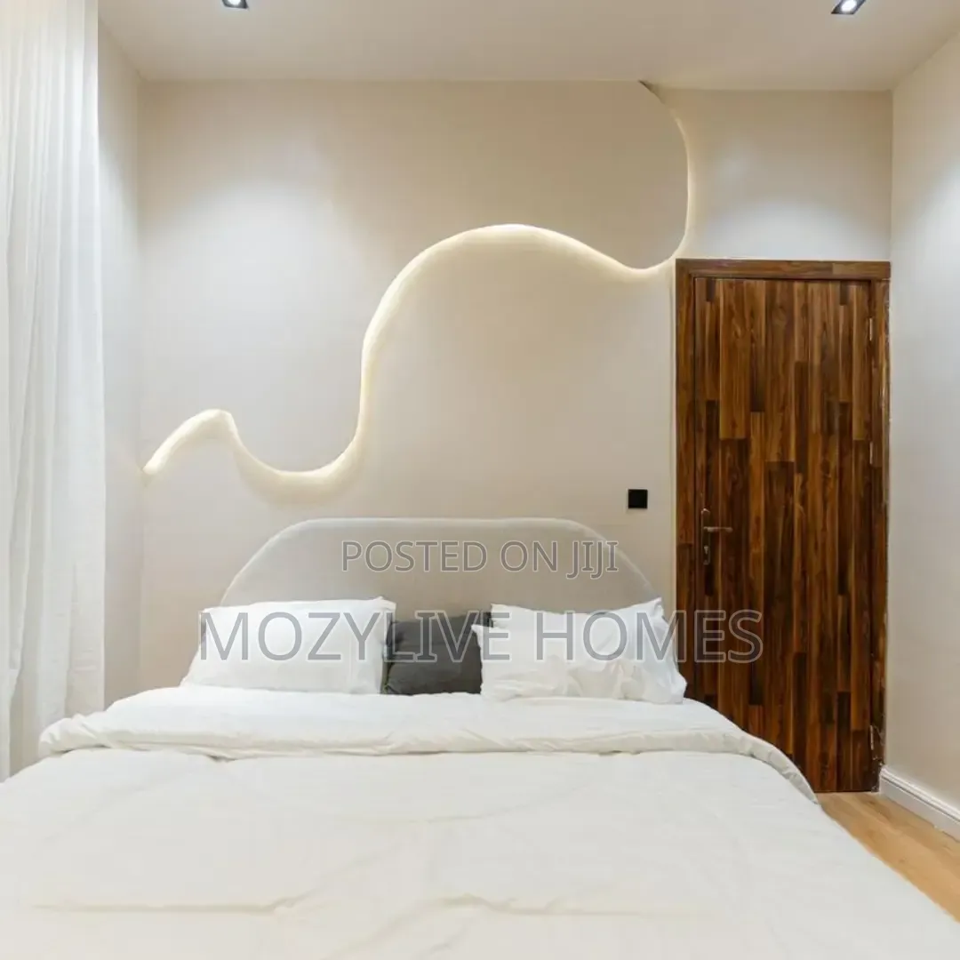 2bedroom Apartment in Lekki Phase 1