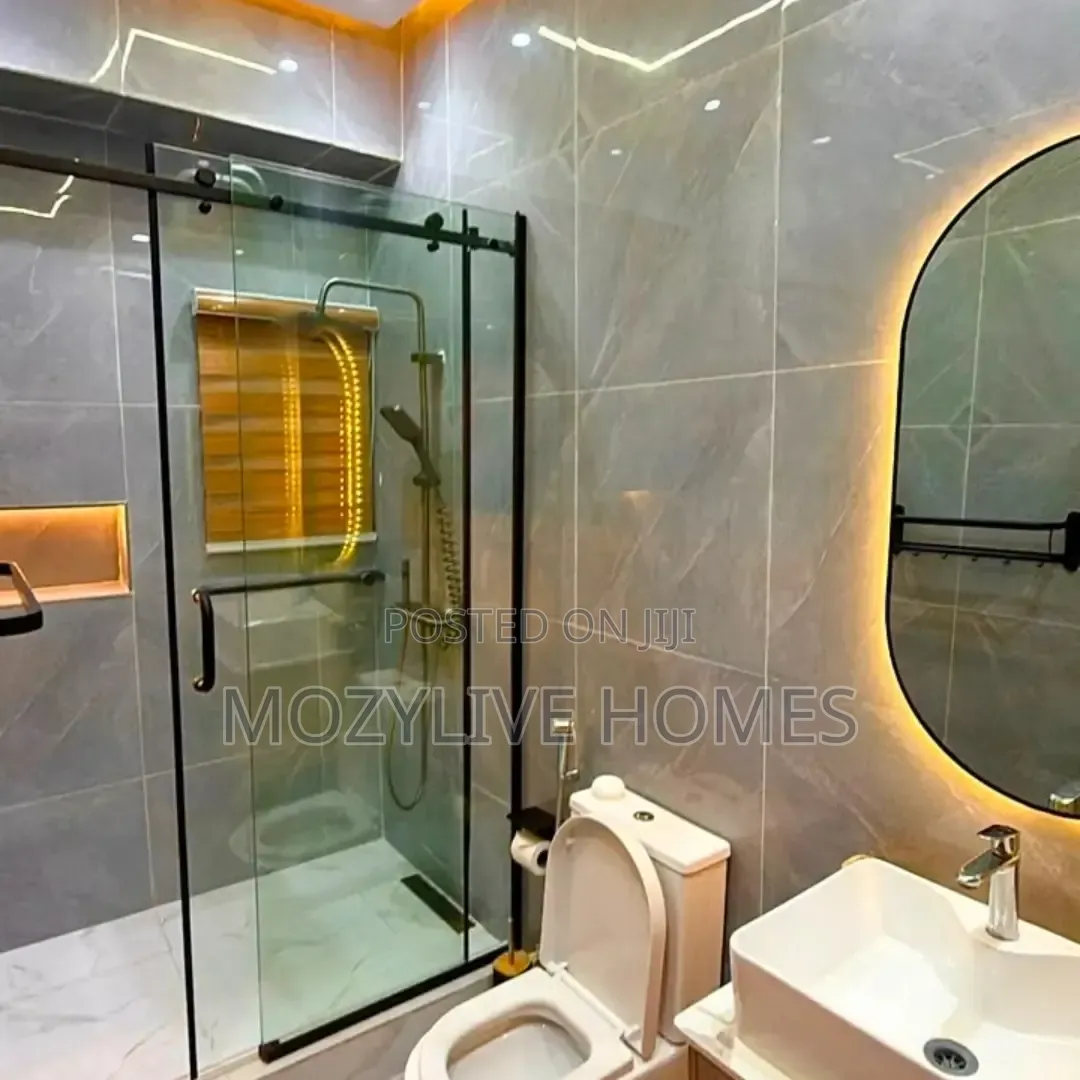 2bedroom Apartment in Lekki Phase 1