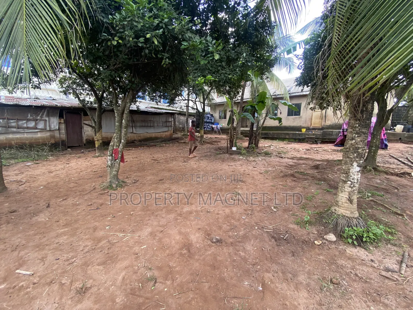 930 Square Meters for Sale in UMUAHIA in Umuahia