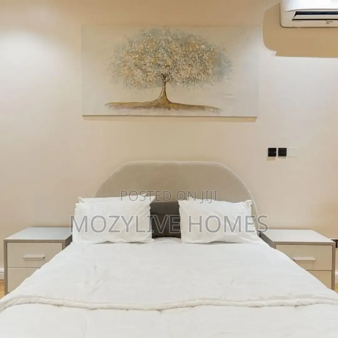 2bedroom Apartment in Adeola Odeku