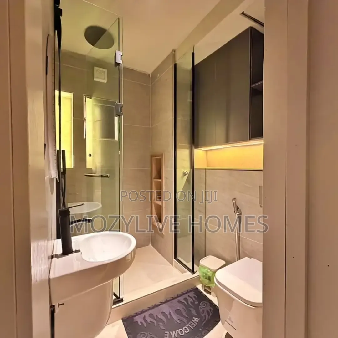 2bedroom Apartment in Adeola Odeku