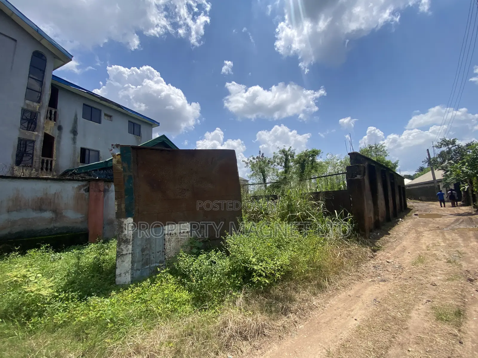 Prime 9 Plots for Sale at Umuahia in Umuahia