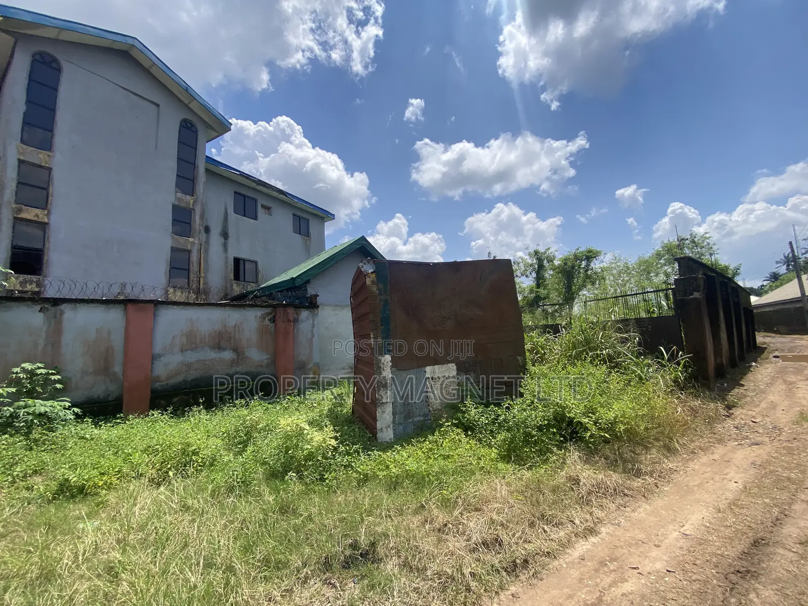 Prime 9 Plots for Sale at Umuahia in Umuahia