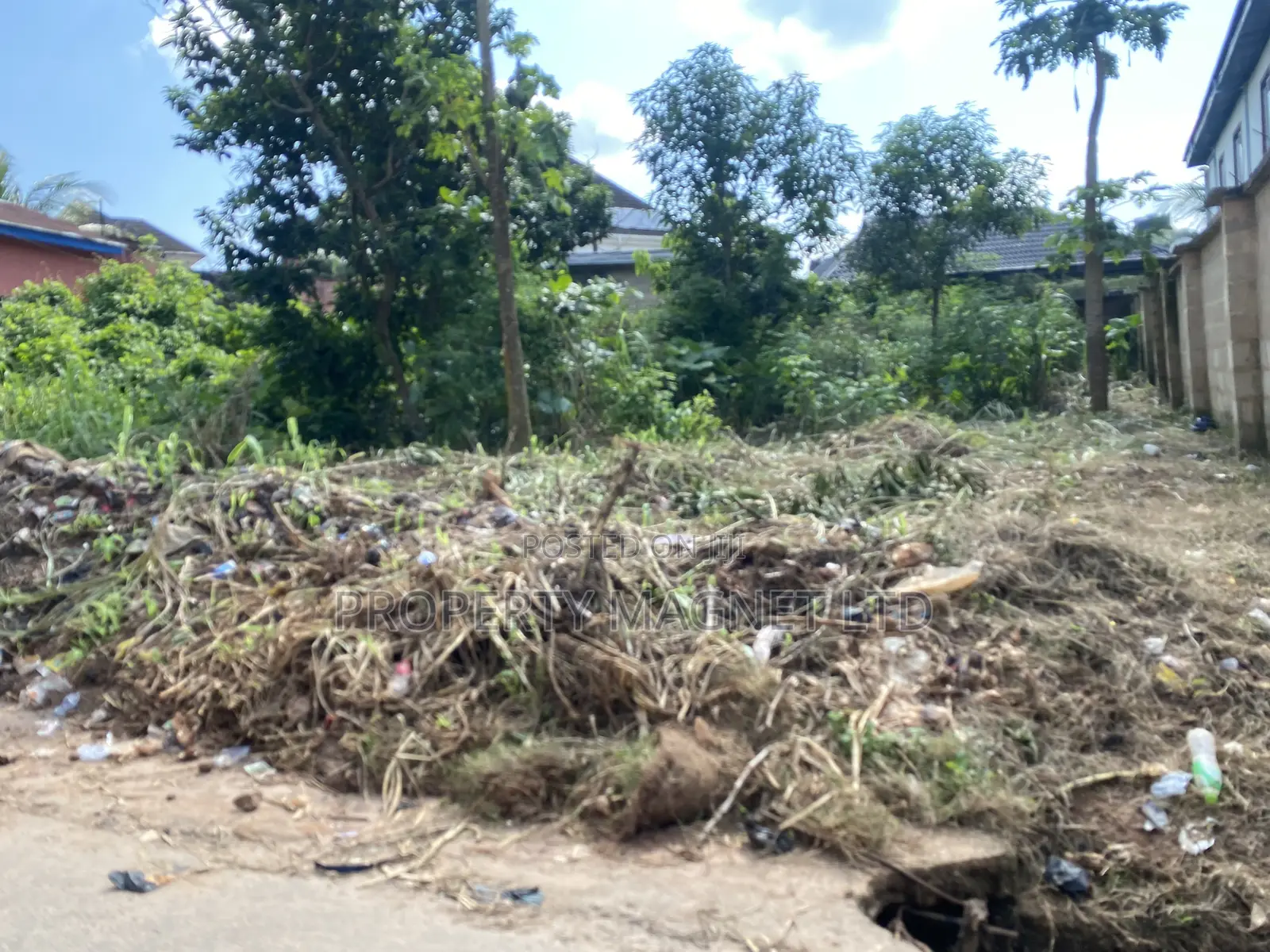 4bdrm Duplex in Umuahia for sale in Umuahia