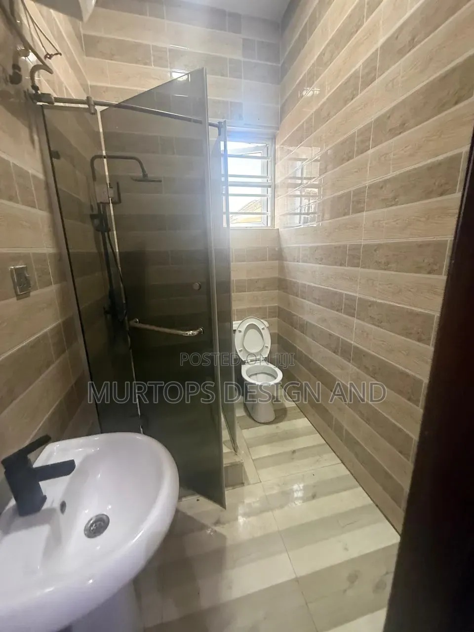 Studio Apartment in Osapa london for rent in Osapa london