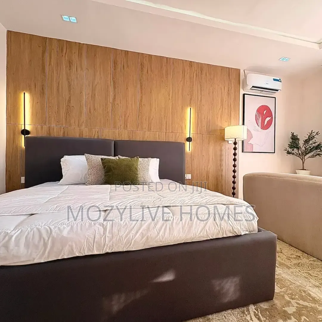 2bedroom Apartment in Mende