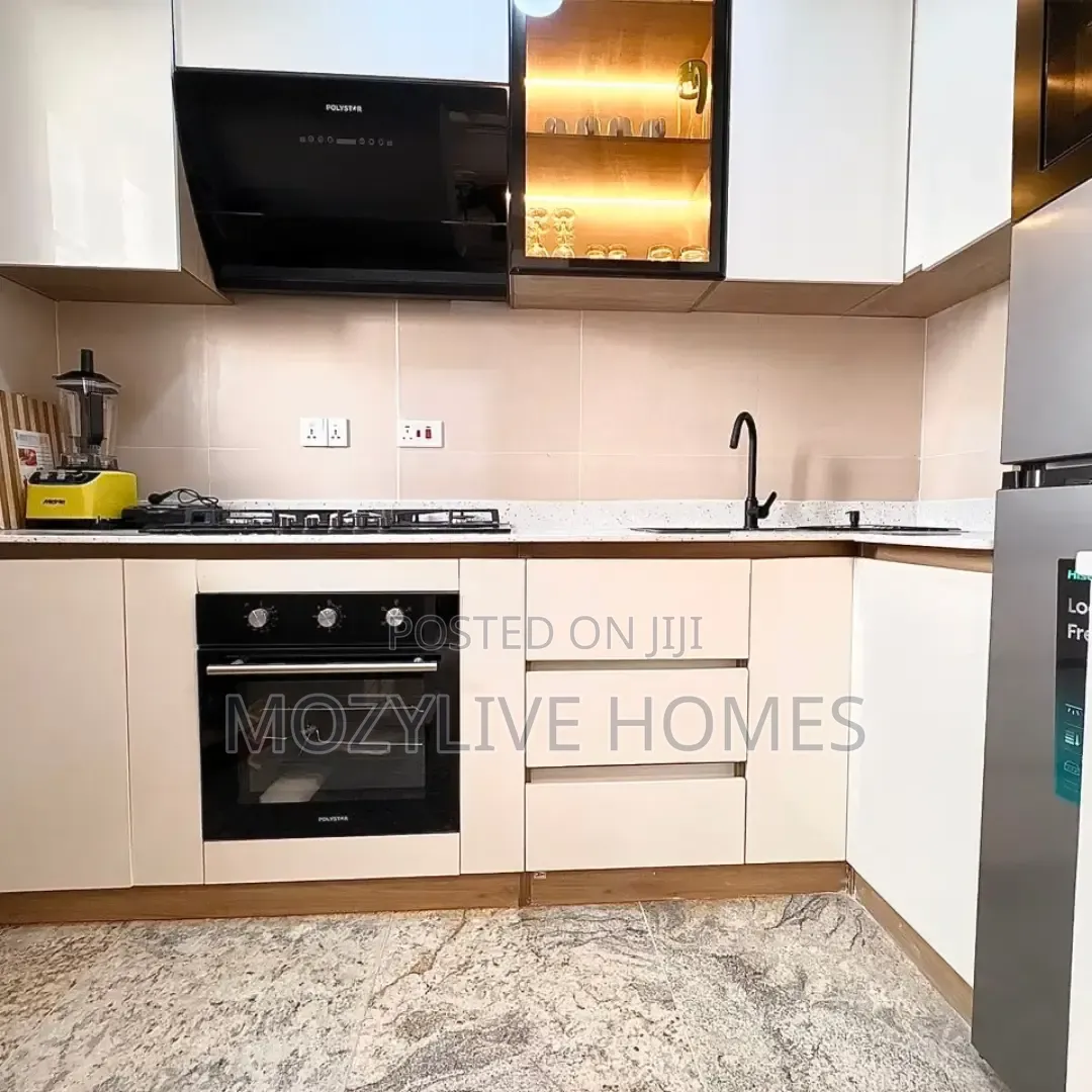 2bedroom Apartment in Mende