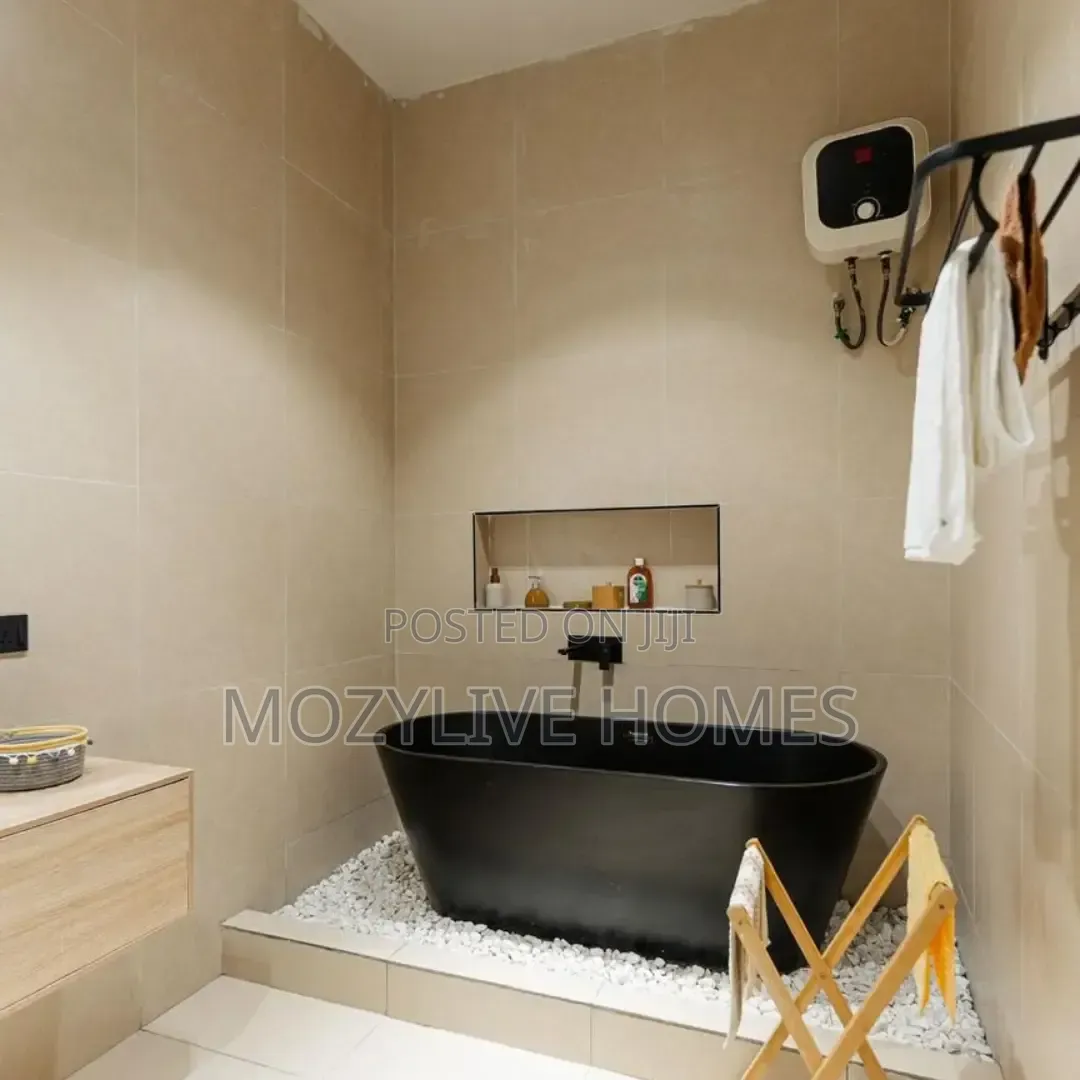 2bedroom Apartment in Mende
