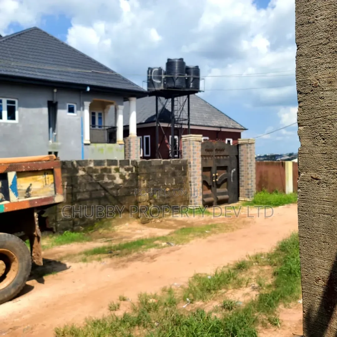 4bdrm Apartment in Chubby Property, Umuahia for sale in Umuahia