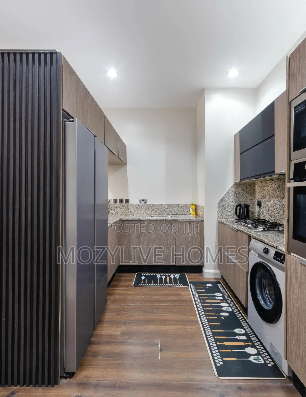 1bedroom Apartment in Marina