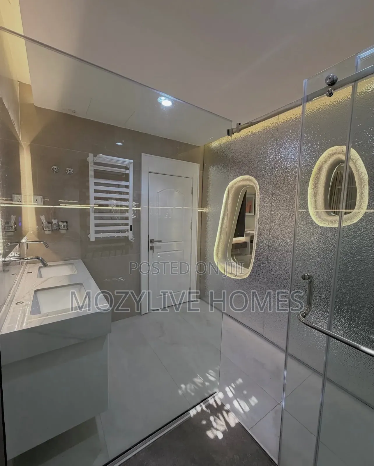 1bedroom Apartment in Marina