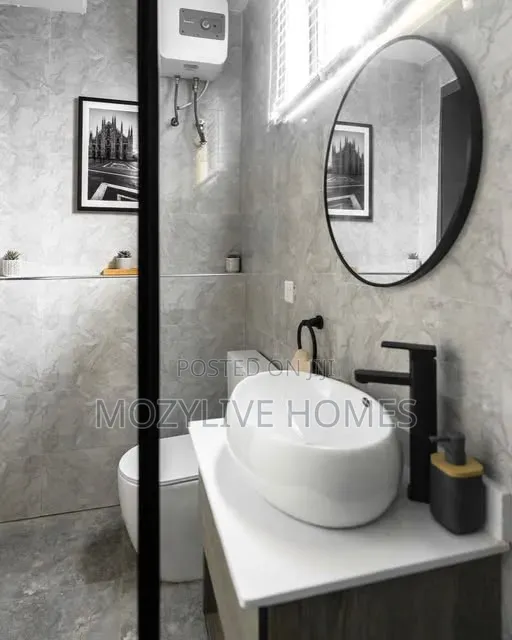 1bedroom Apartment in Marina