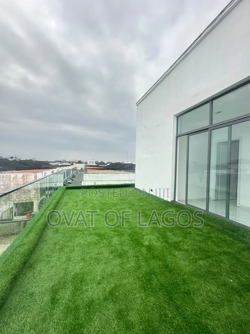 5bdrm Duplex in Lekki Expressway for sale in Lekki Expressway