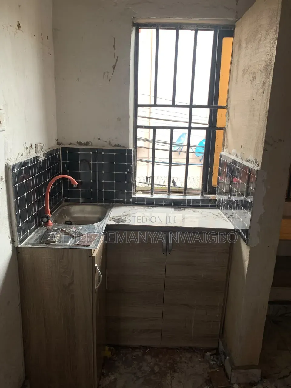 Studio Apartment in Owerri for rent in Owerri
