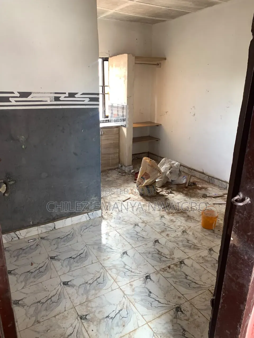 Studio Apartment in Owerri for rent in Owerri