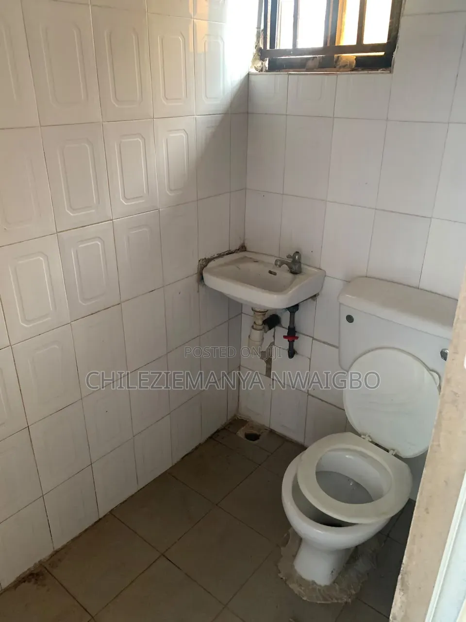 Studio Apartment in Owerri for rent in Owerri