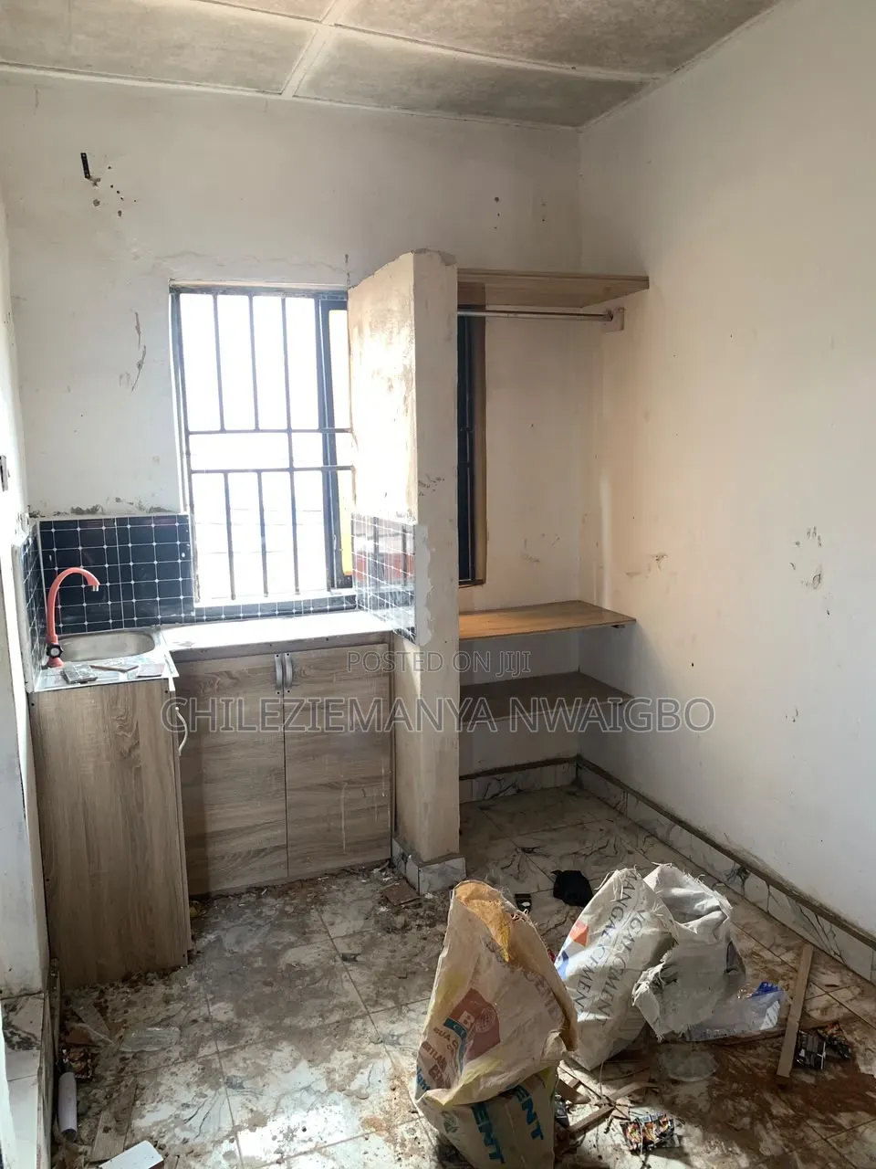 Studio Apartment in Owerri for rent in Owerri