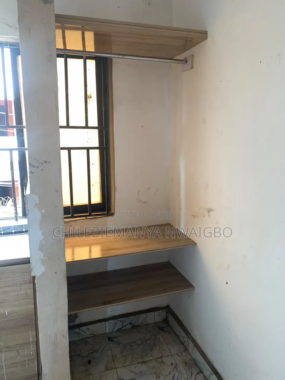Studio Apartment in Owerri for rent in Owerri