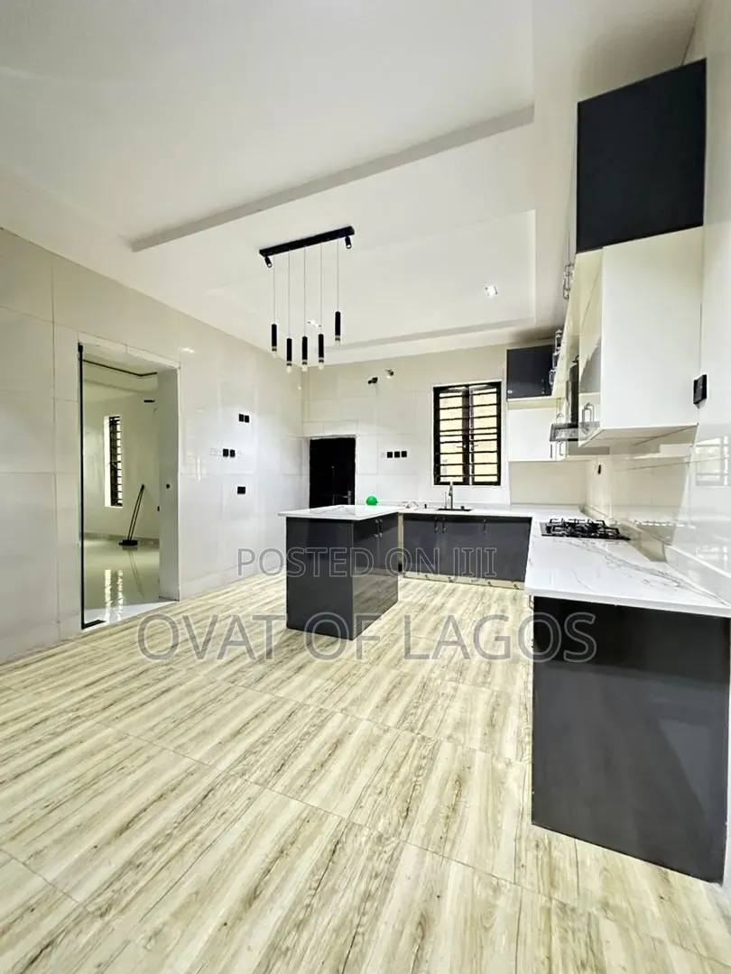 4bdrm Duplex in Ado / Ajah for sale in Ado / Ajah