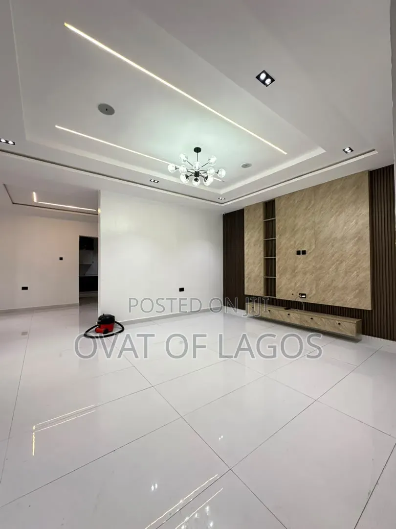 4bdrm Duplex in Ado / Ajah for sale in Ado / Ajah