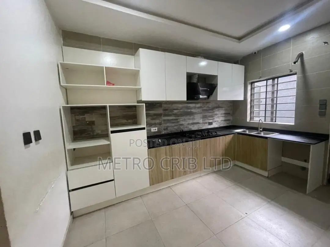 4bdrm Duplex in Empire Terrace, Ajah for rent in Ajah