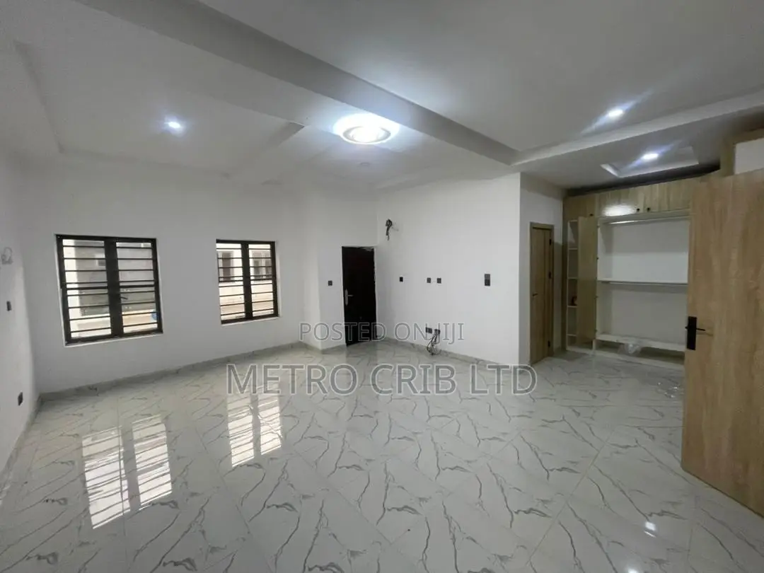 4bdrm Duplex in Empire Terrace, Ajah for rent in Ajah