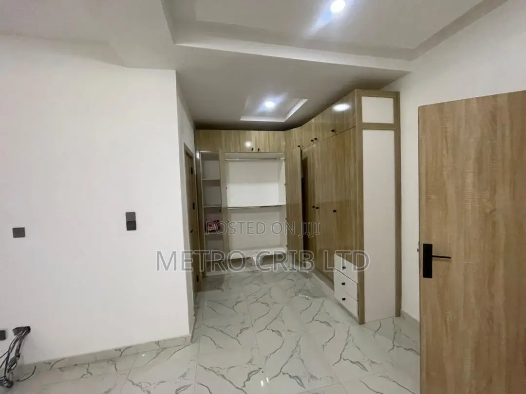 4bdrm Duplex in Empire Terrace, Ajah for rent in Ajah