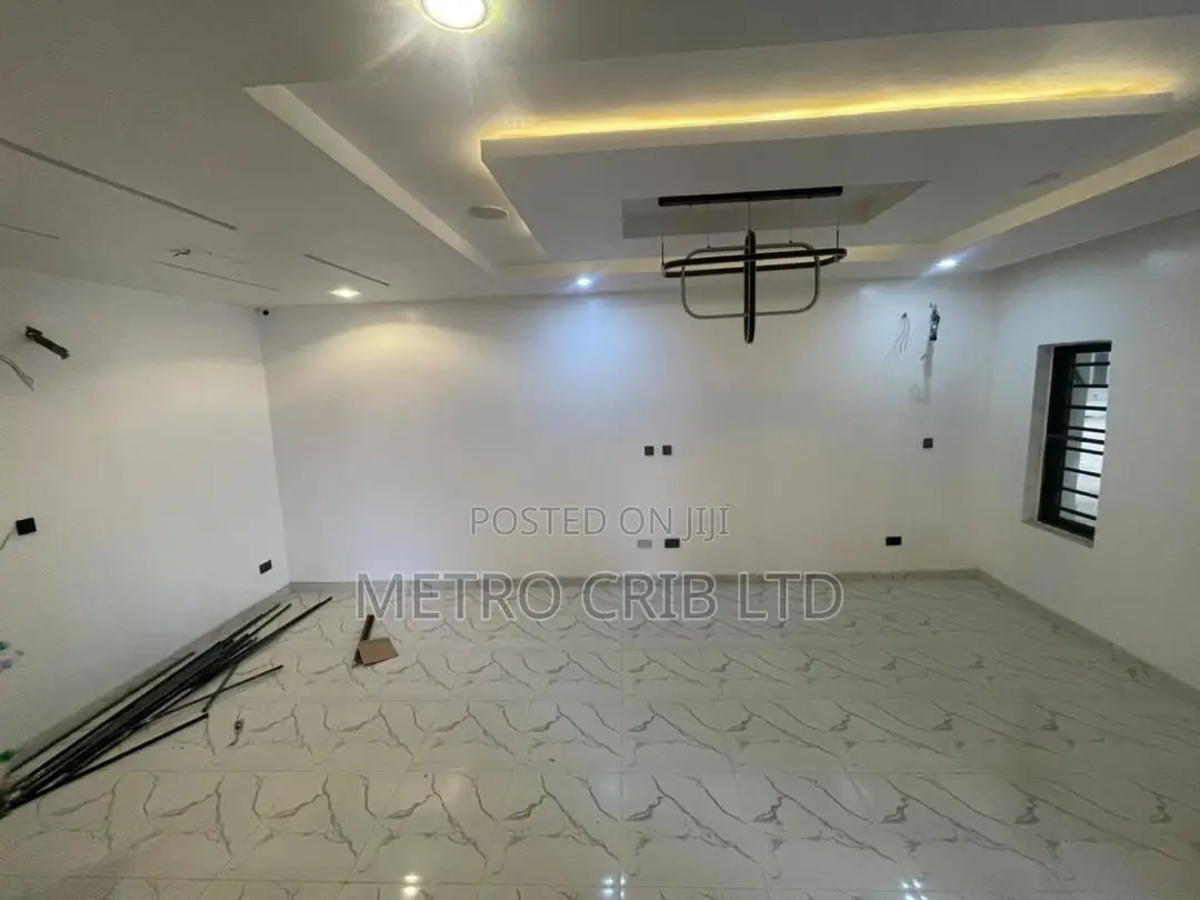 4bdrm Duplex in Empire Terrace, Ajah for rent in Ajah