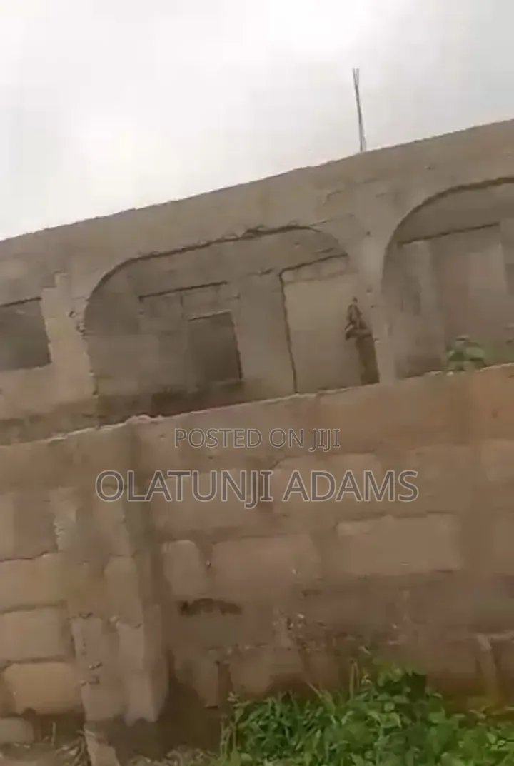 Mini Flat in Alapata, Osogbo for sale in Osogbo