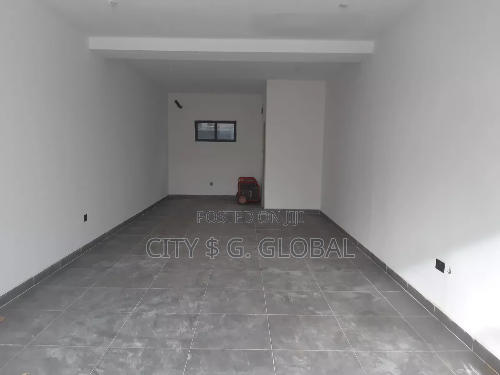 Shop Space in Bannerx Wuse 2 in Wuse 2