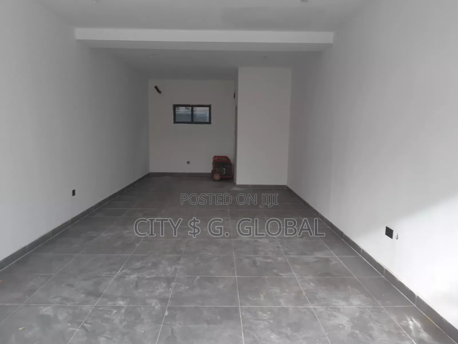 Shop Space in Bannerx Wuse 2 in Wuse 2