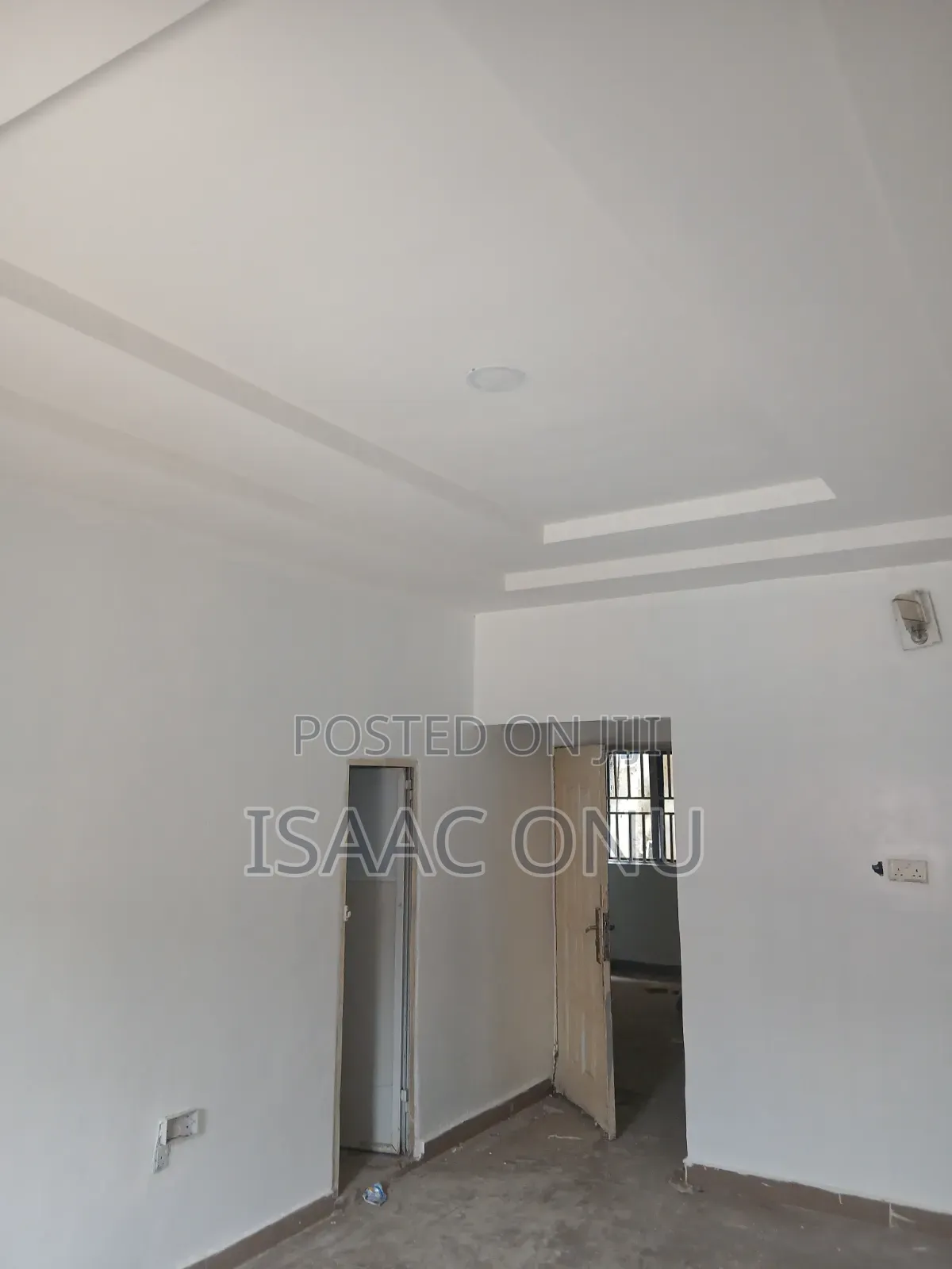 1bdrm Apartment in Apo Mechanic Estate for rent in Apo Resettlement