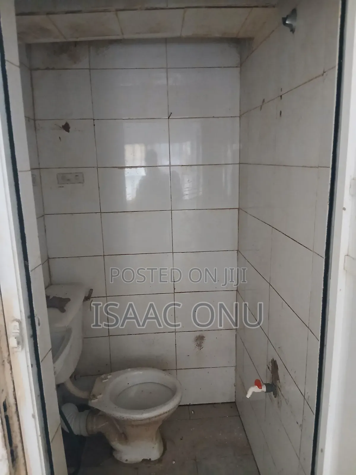 1bdrm Apartment in Apo Mechanic Estate for rent in Apo Resettlement