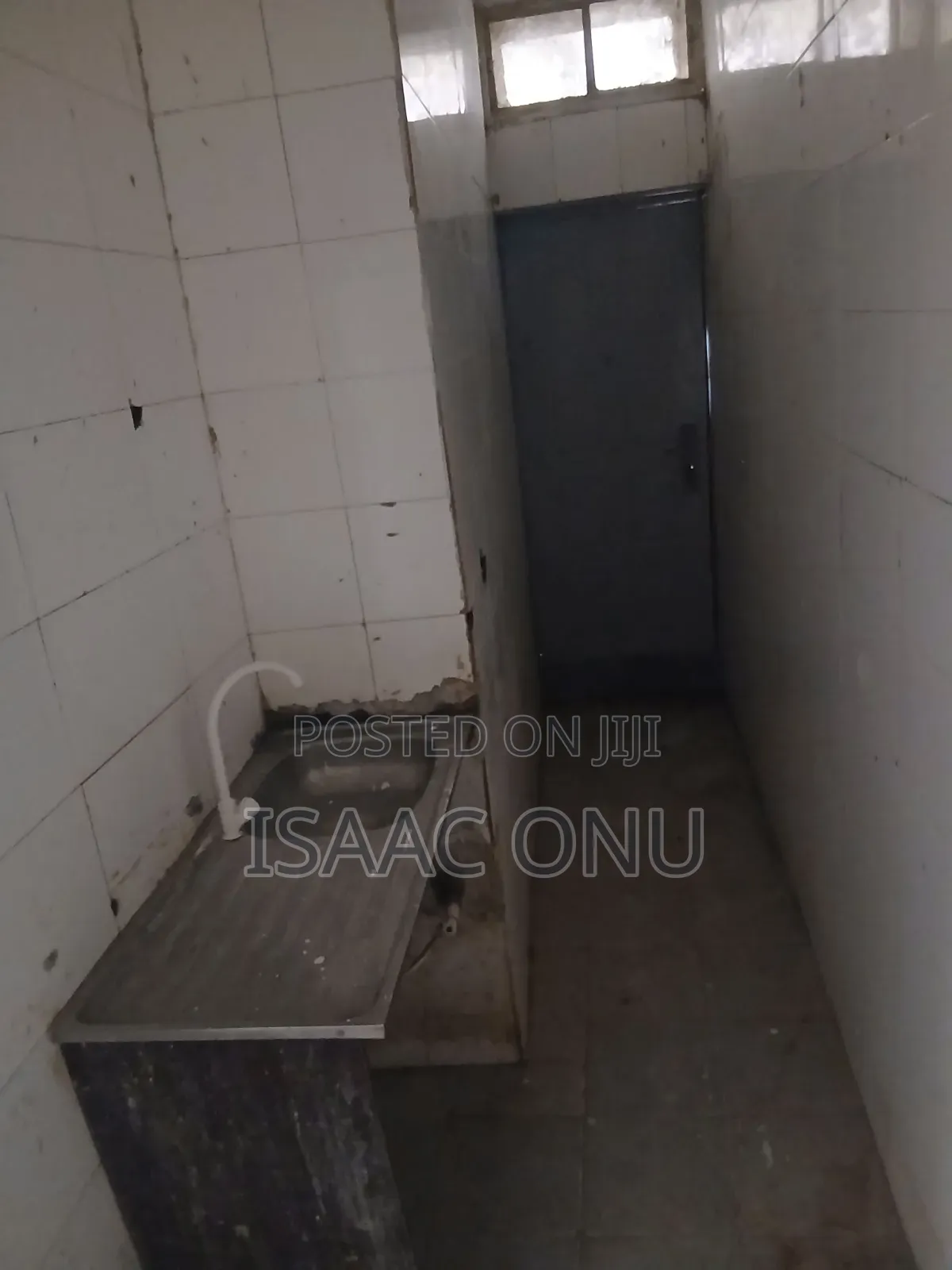 1bdrm Apartment in Apo Mechanic Estate for rent in Apo Resettlement